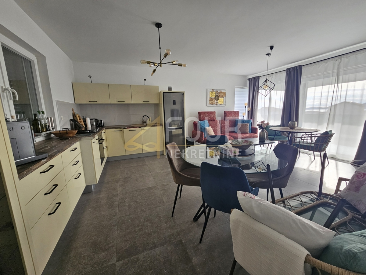 Hiša Vodice, 134,52m2