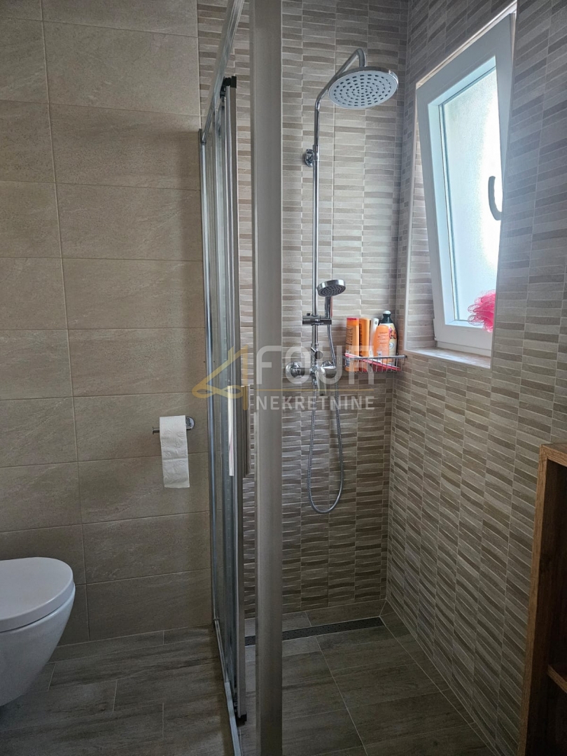 Hiša Vodice, 134,52m2