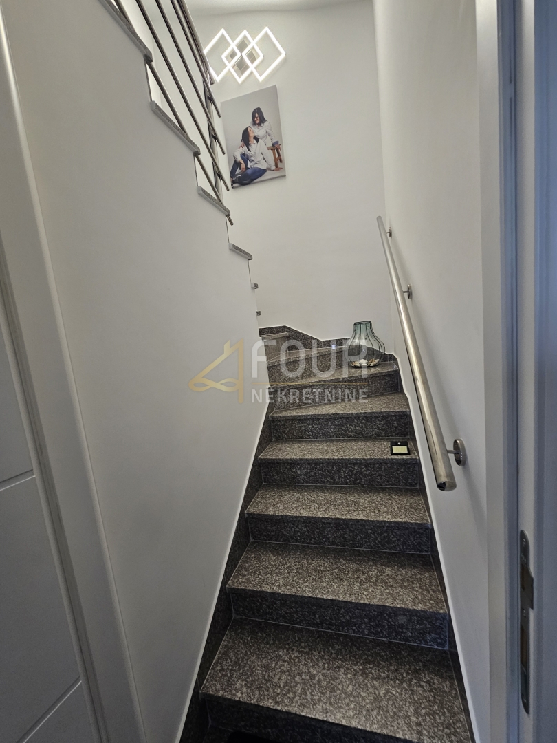 Hiša Vodice, 134,52m2