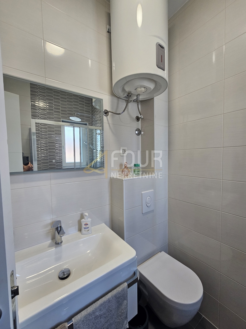 Hiša Vodice, 134,52m2