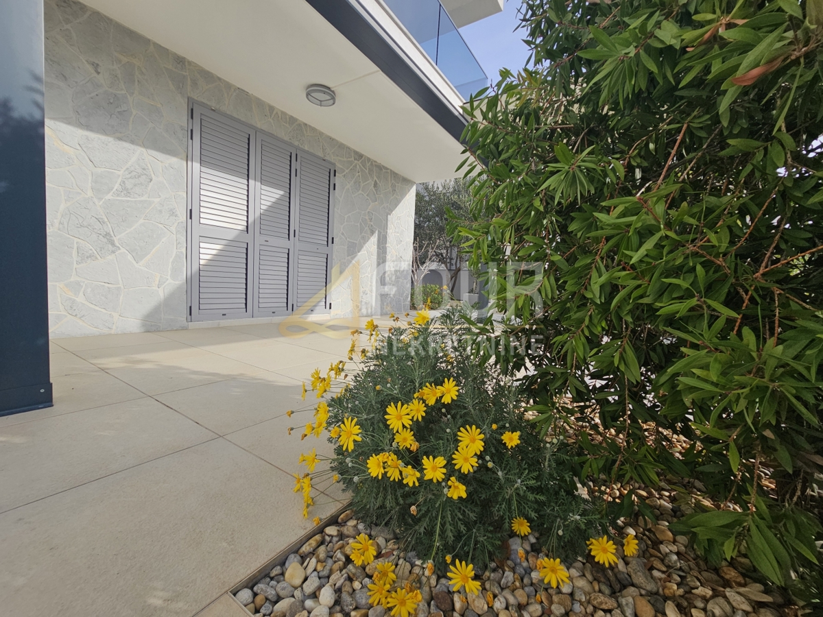 Hiša Vodice, 134,52m2