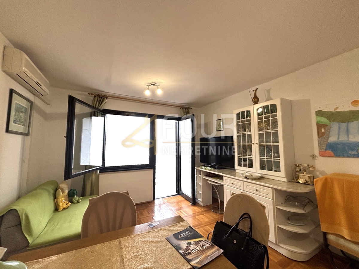 Reka, Spodnja Drenova, 1s+db, 39,95, balkon, pogled na morje