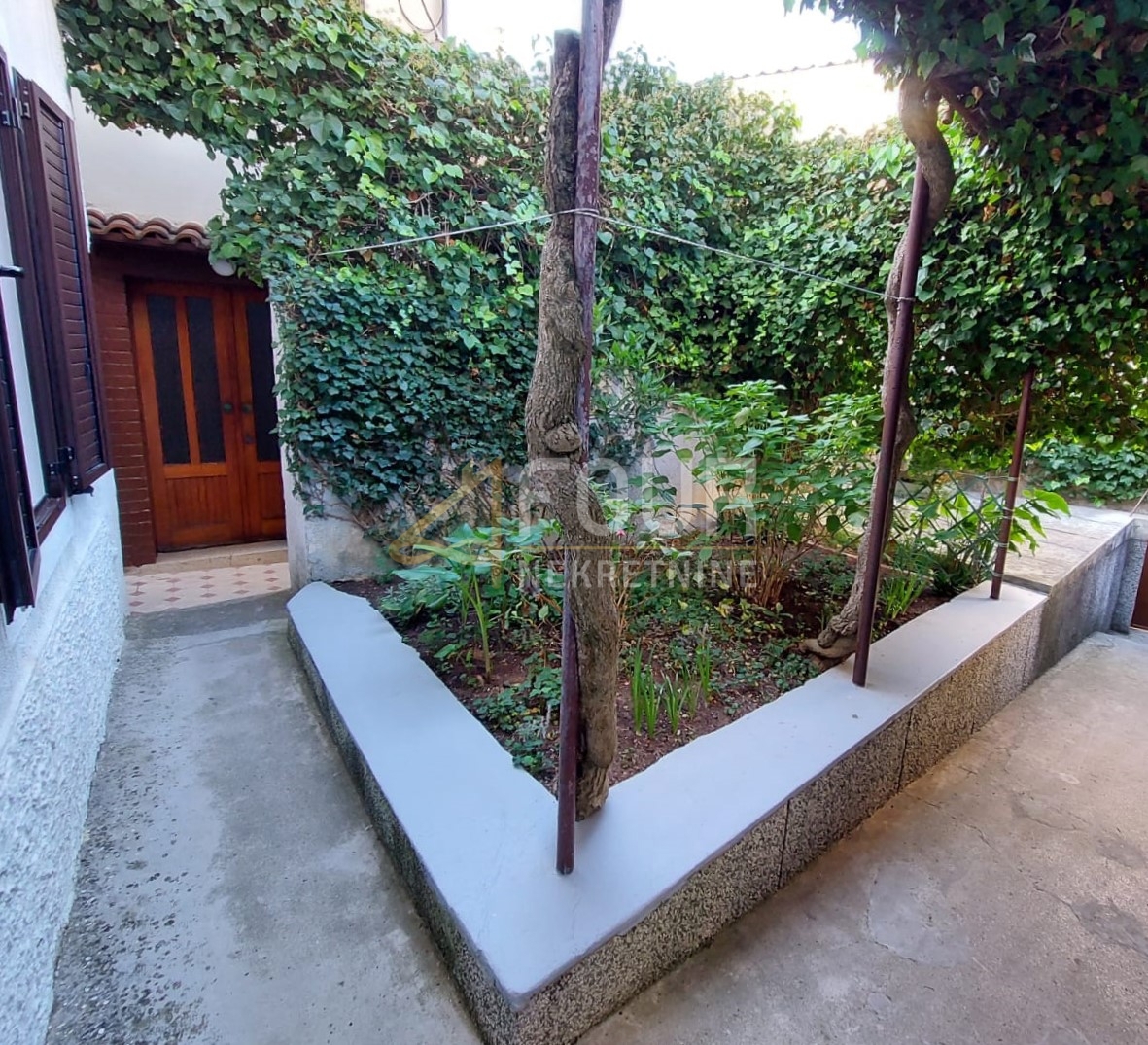 Hiša Mali Lošinj, 240m2