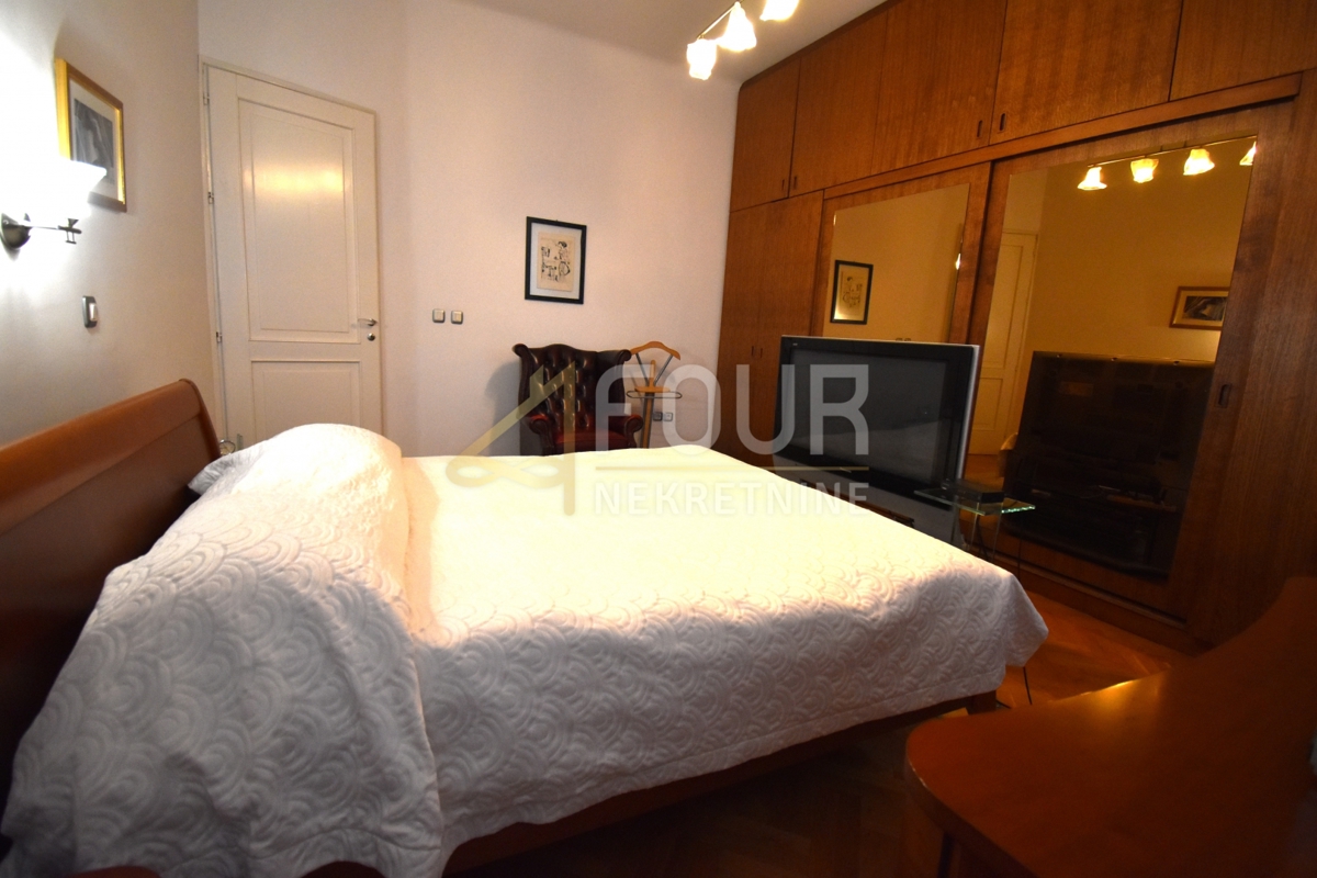 Stanovanje Pećine, Rijeka, 127,35m2