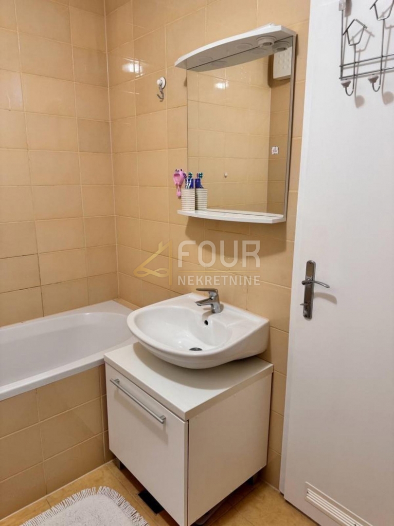 Stanovanje Vrbani, Trešnjevka - Jug, 51,73m2