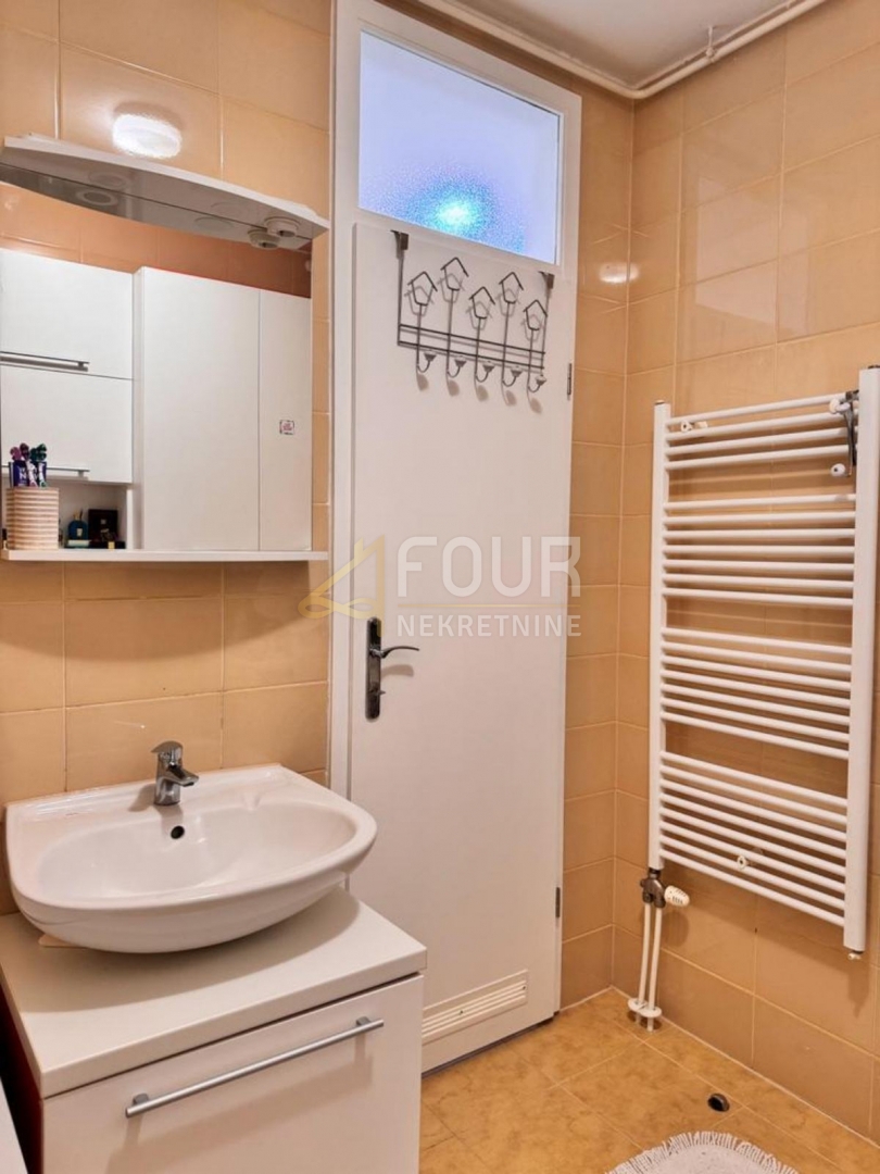 Stanovanje Vrbani, Trešnjevka - Jug, 51,73m2