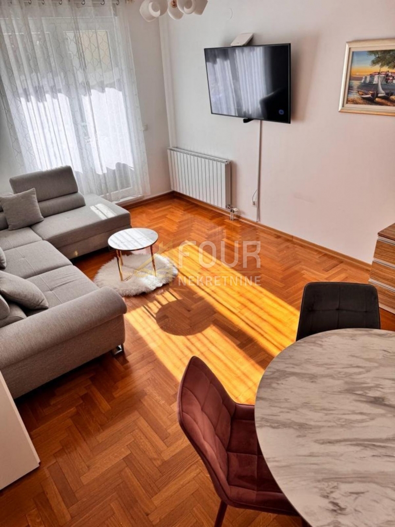 Stanovanje Vrbani, Trešnjevka - Jug, 51,73m2