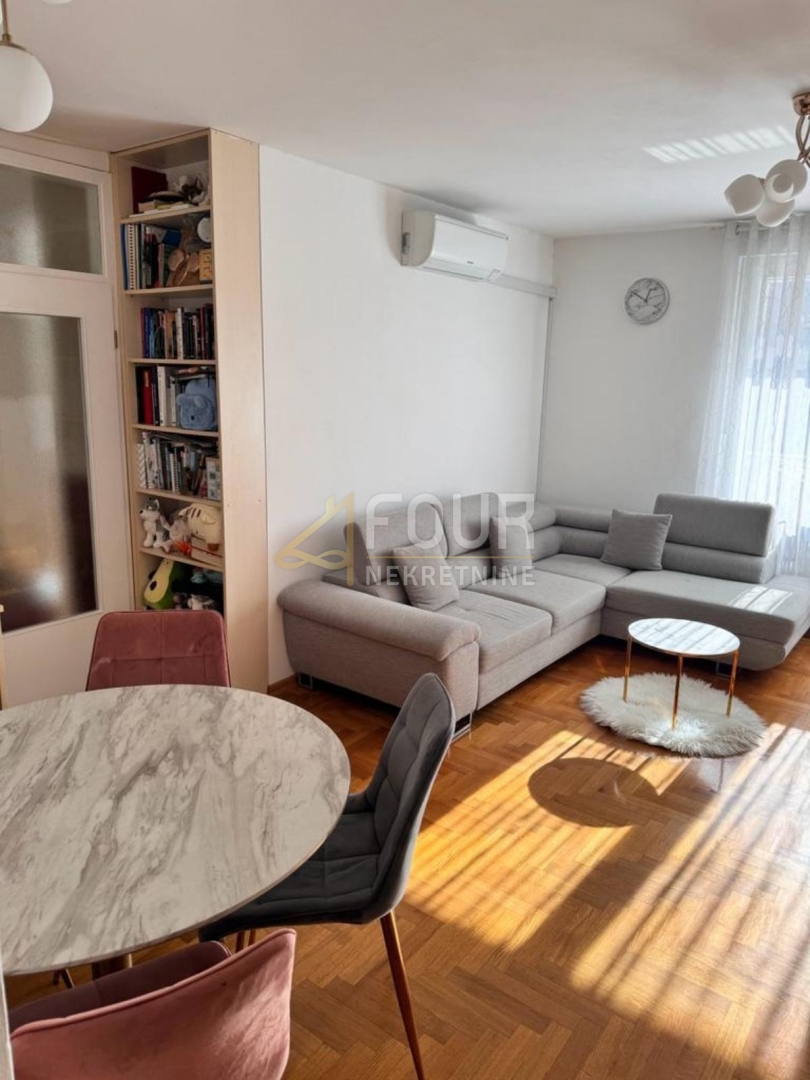 Stanovanje Vrbani, Trešnjevka - Jug, 51,73m2