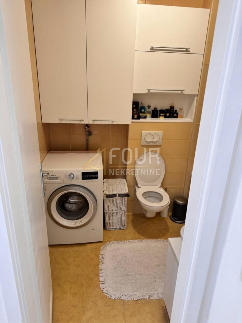 Stanovanje Vrbani, Trešnjevka - Jug, 51,73m2