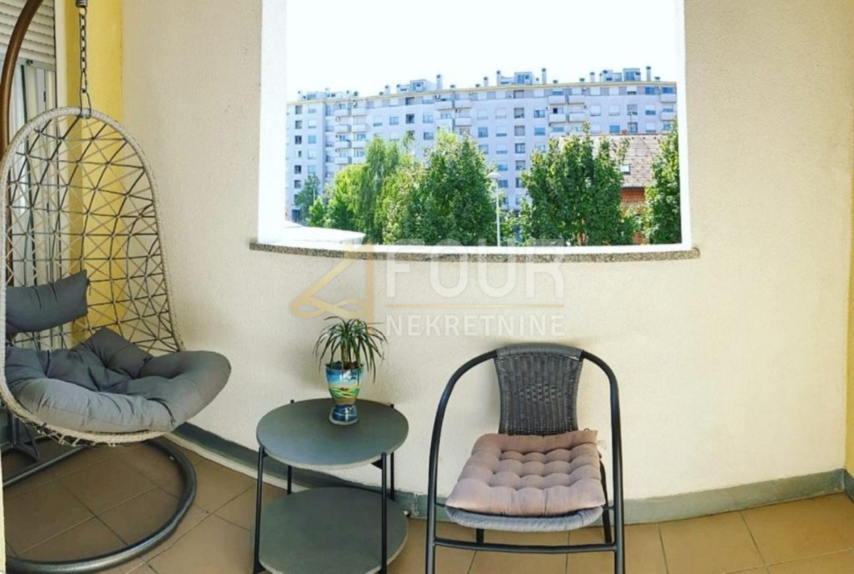 Stanovanje Vrbani, Trešnjevka - Jug, 51,73m2