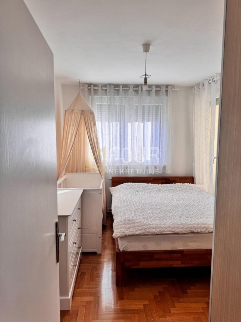 Stanovanje Vrbani, Trešnjevka - Jug, 51,73m2