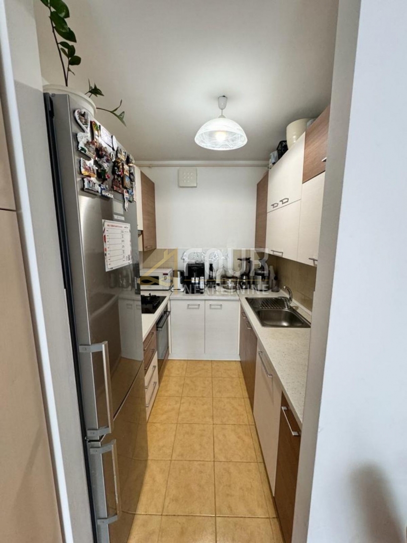 Stanovanje Vrbani, Trešnjevka - Jug, 51,73m2