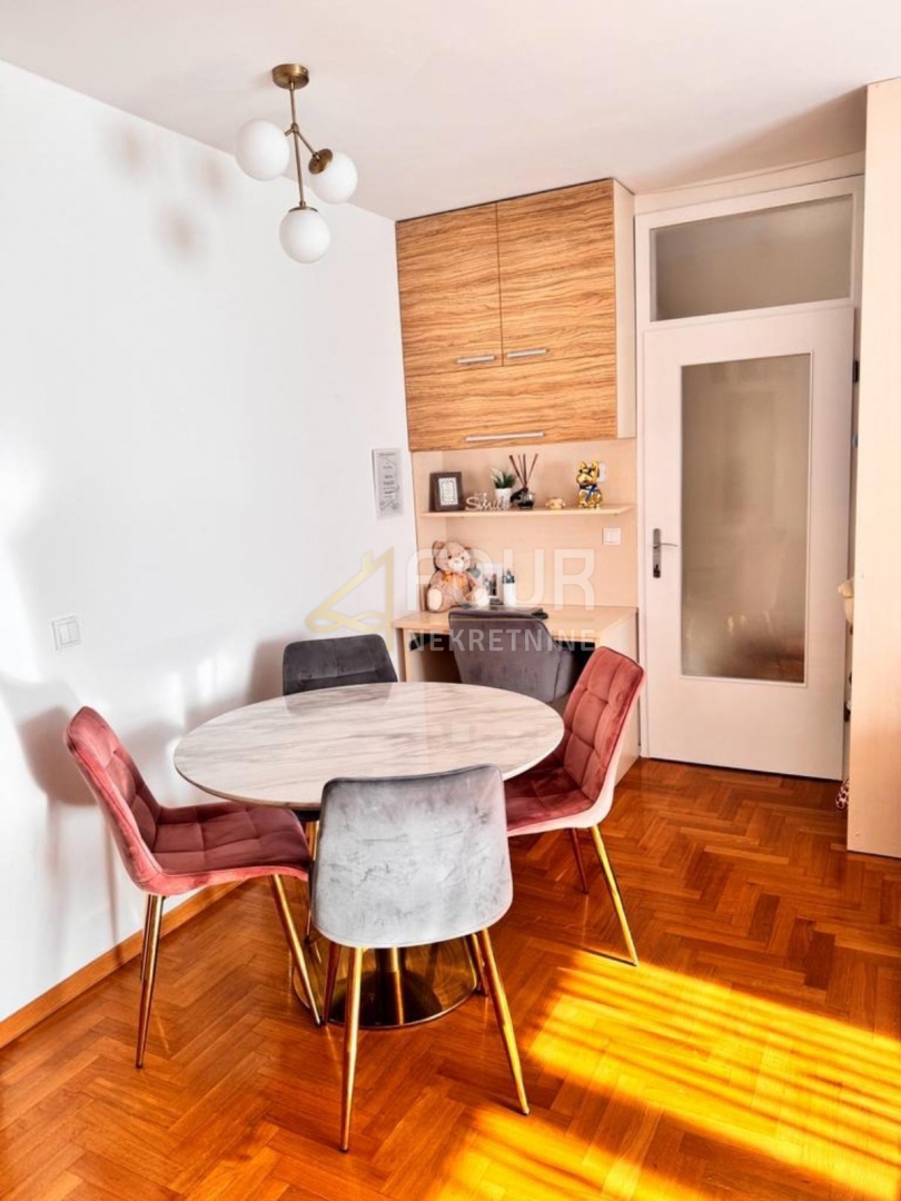 Stanovanje Vrbani, Trešnjevka - Jug, 51,73m2