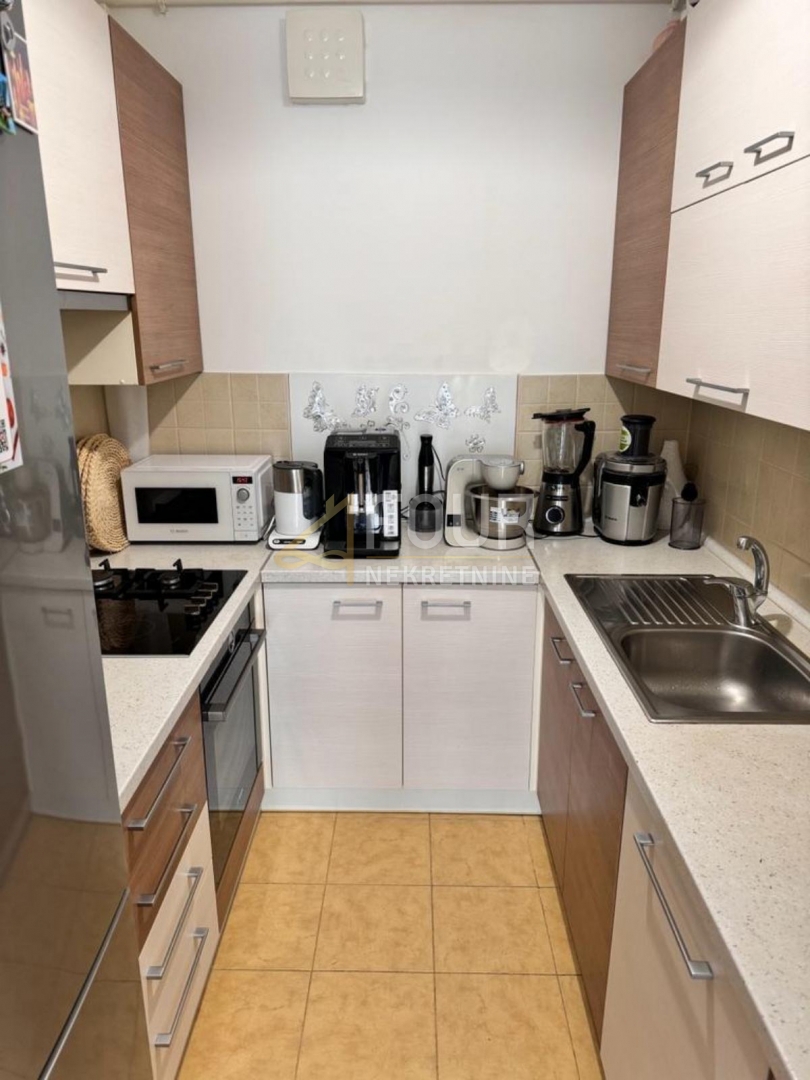 Stanovanje Vrbani, Trešnjevka - Jug, 51,73m2