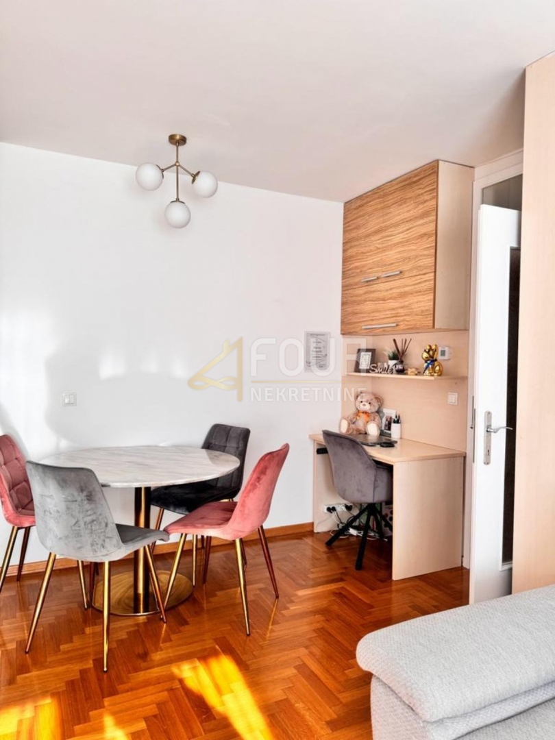 Stanovanje Vrbani, Trešnjevka - Jug, 51,73m2