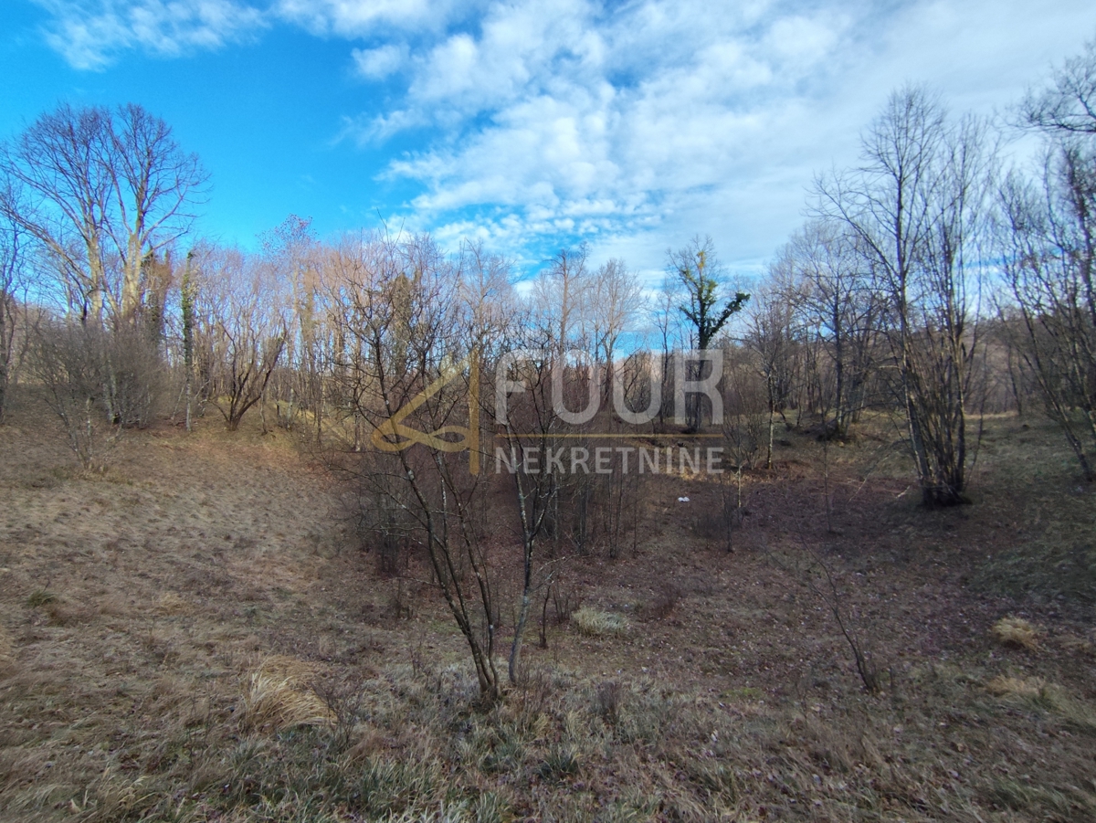 Zemljišče Saršoni, Viškovo, 6.029m2