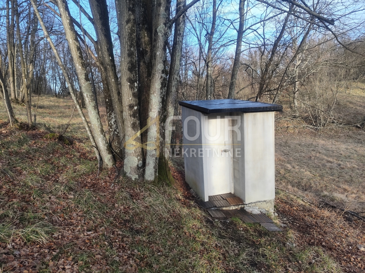 Zemljišče Saršoni, Viškovo, 6.029m2