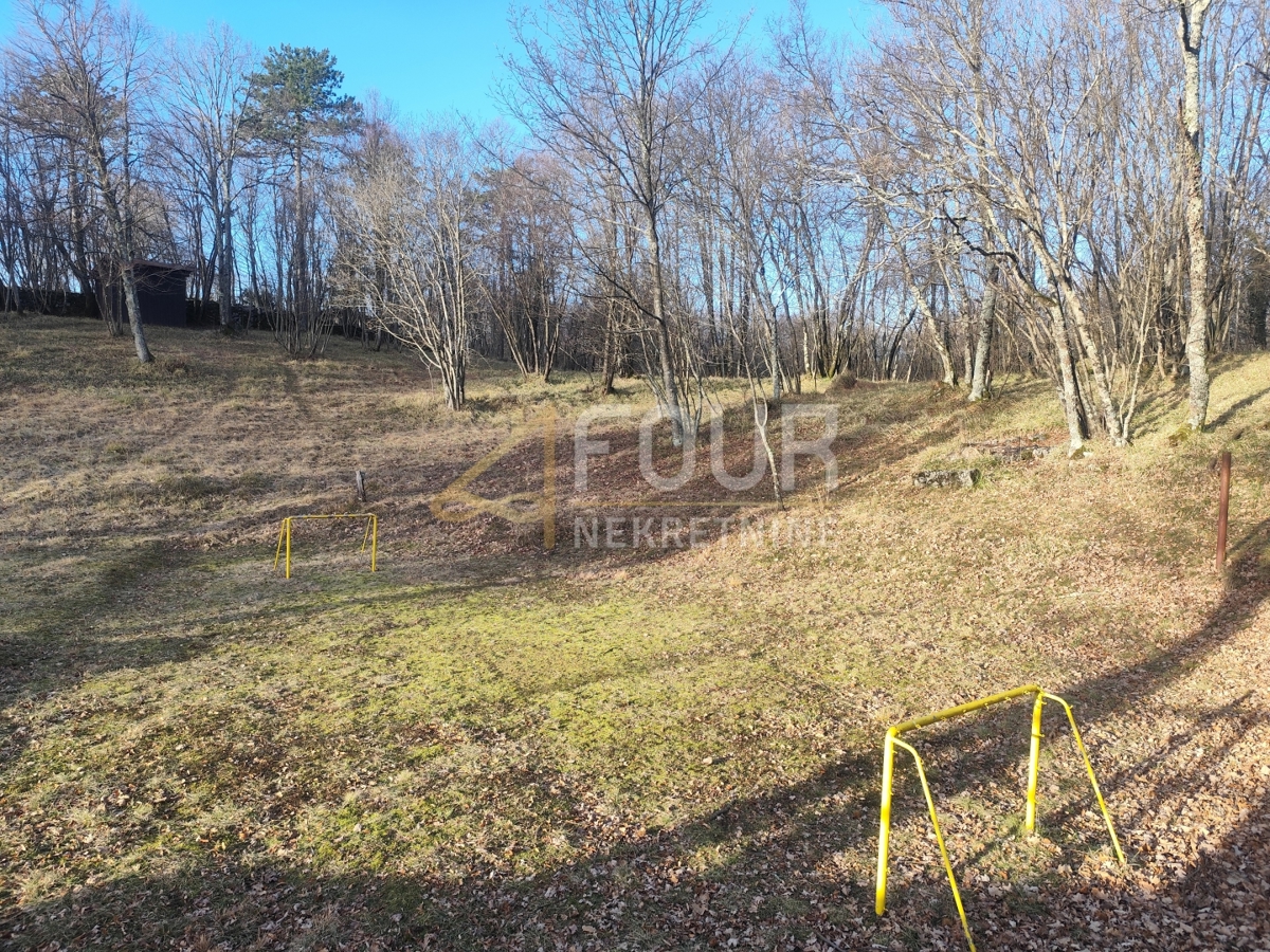 Zemljišče Saršoni, Viškovo, 6.029m2