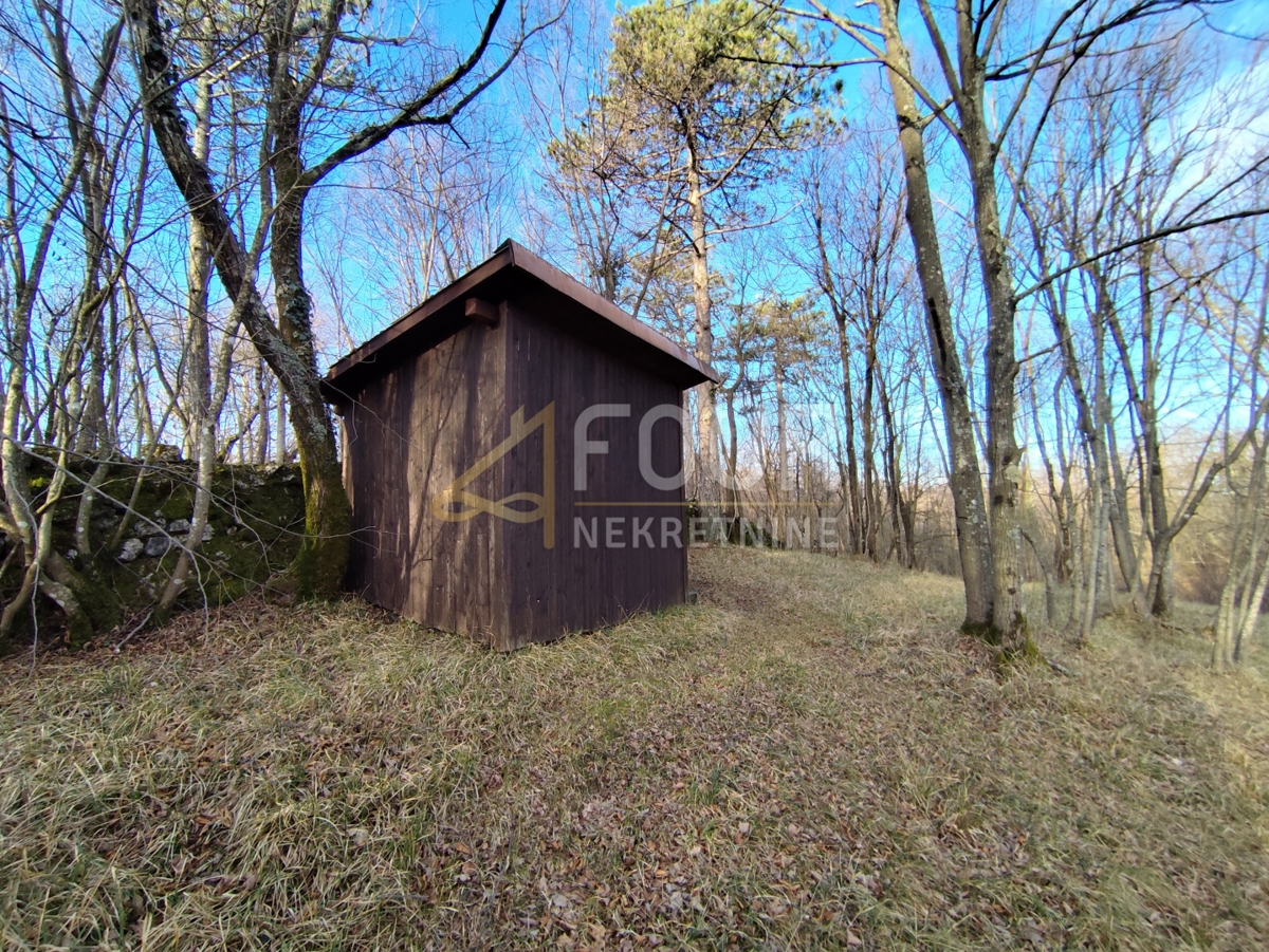 Zemljišče Saršoni, Viškovo, 6.029m2