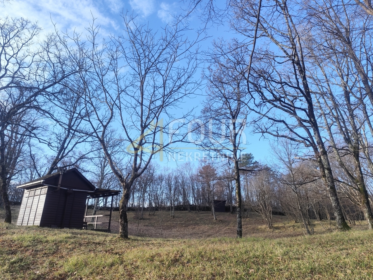 Zemljišče Saršoni, Viškovo, 6.029m2