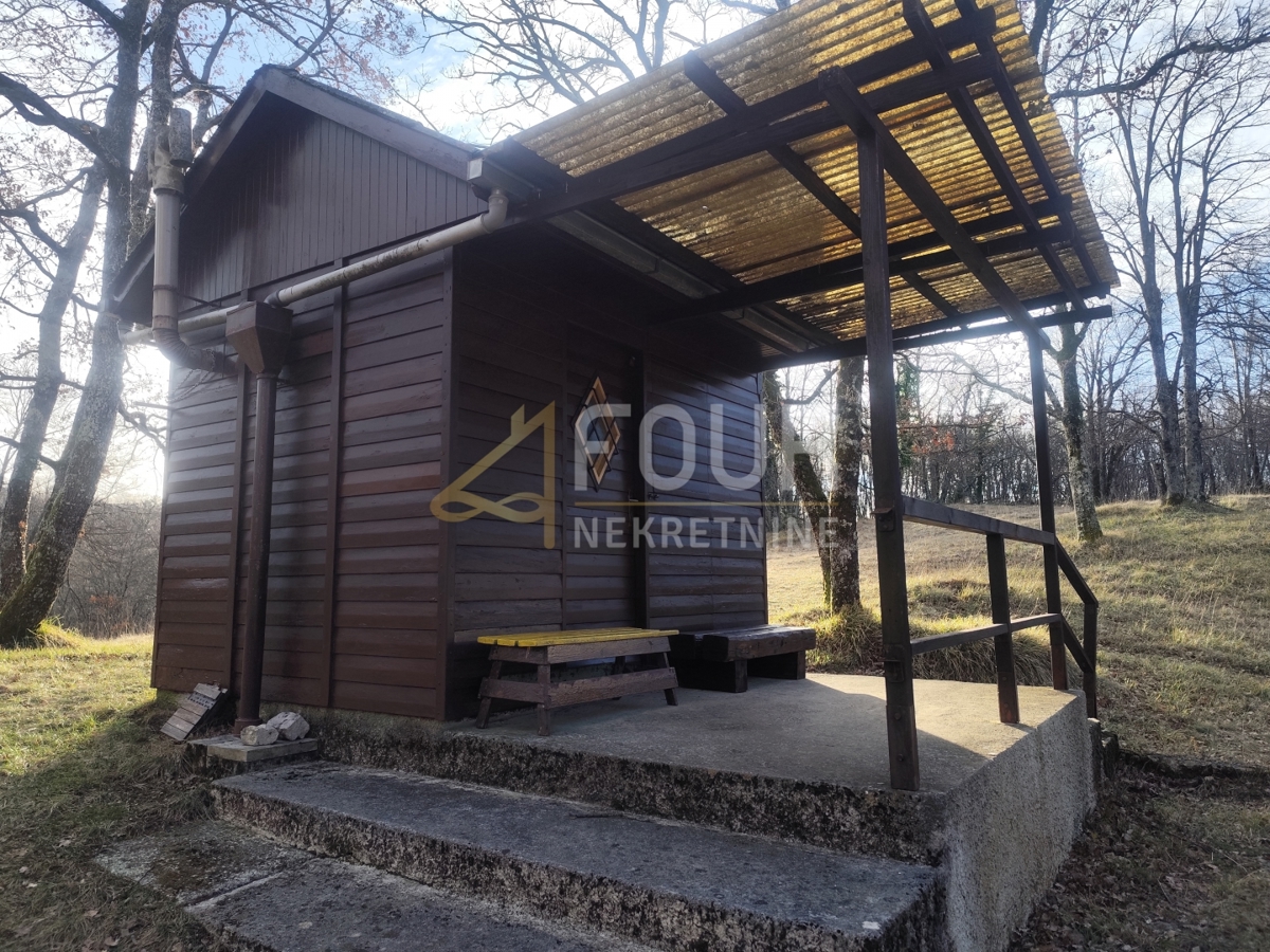 Zemljišče Saršoni, Viškovo, 6.029m2