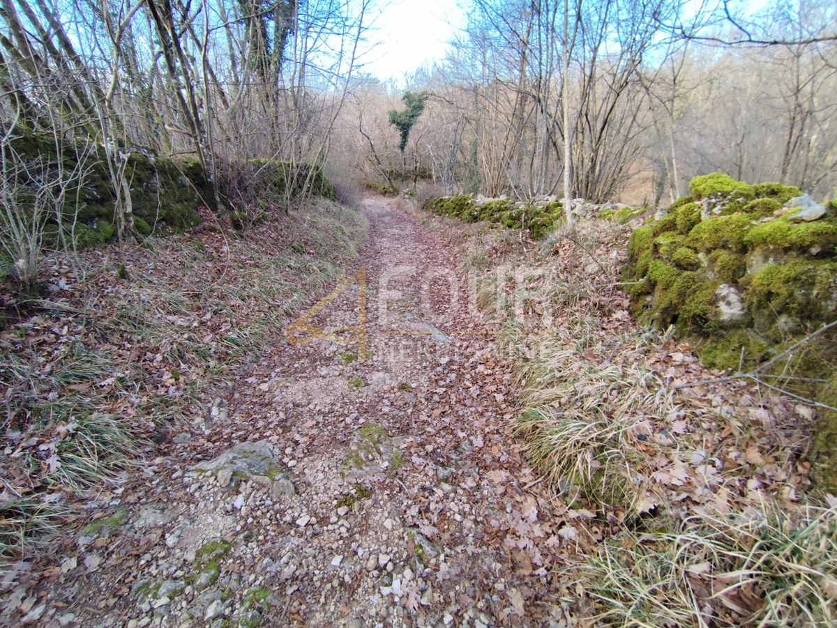 Zemljišče Saršoni, Viškovo, 6.029m2