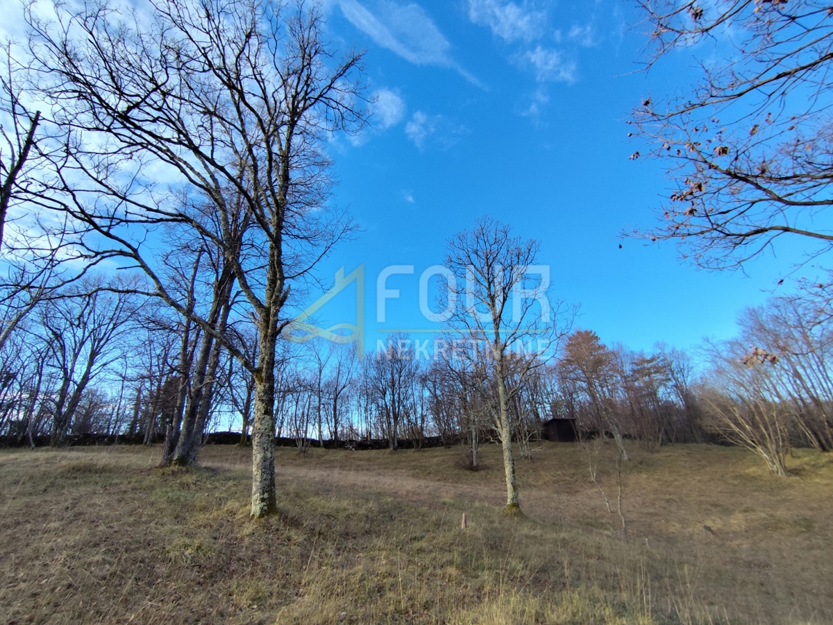 Zemljišče Saršoni, Viškovo, 6.029m2