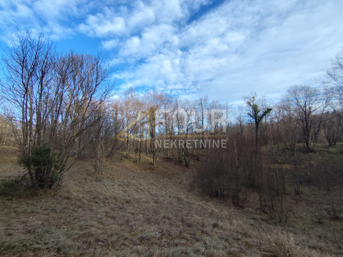 Zemljišče Saršoni, Viškovo, 1.502m2