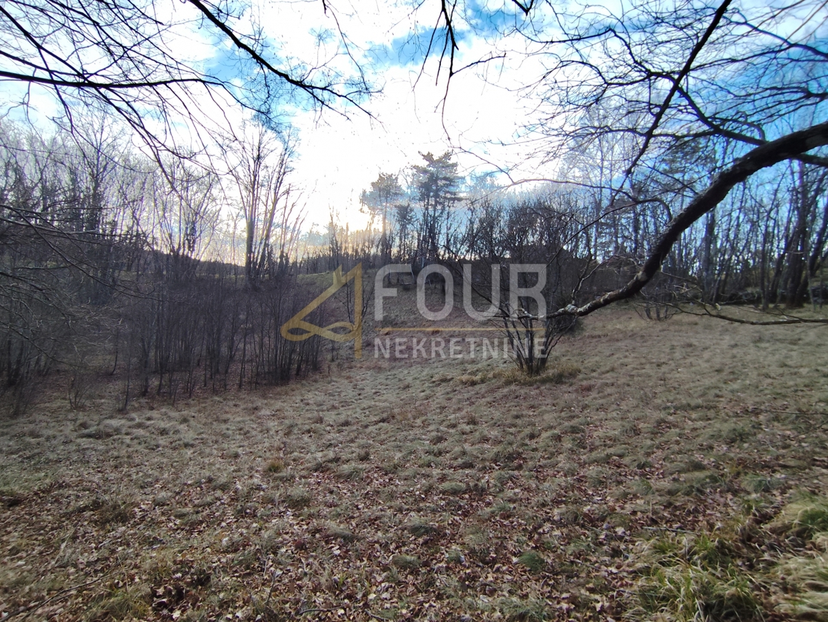 Zemljišče Saršoni, Viškovo, 1.502m2