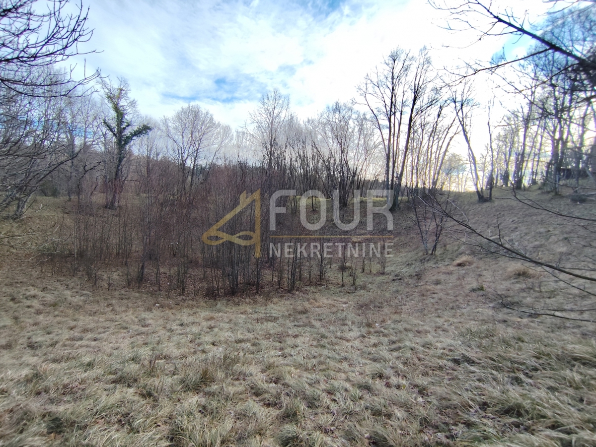 Zemljišče Saršoni, Viškovo, 1.502m2