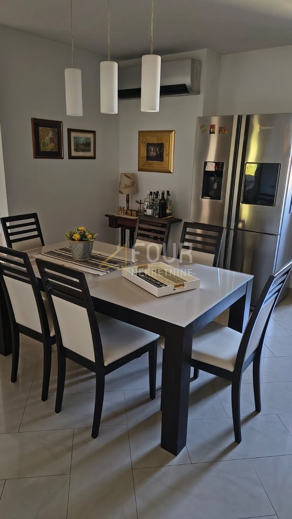 Ivanić Grad, 2 sobi, 60,47m2, balkon