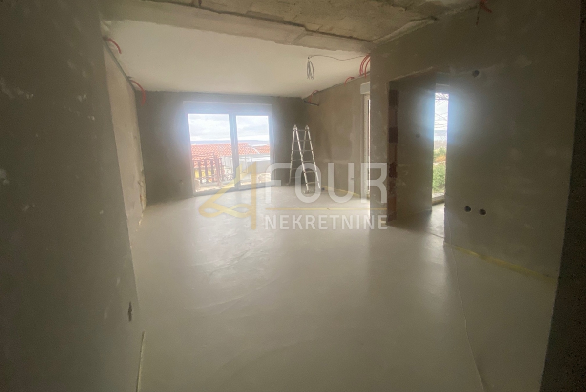 Stanovanje Dramalj, Crikvenica, 138m2