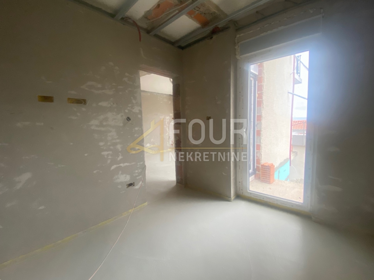 Stanovanje Dramalj, Crikvenica, 138m2