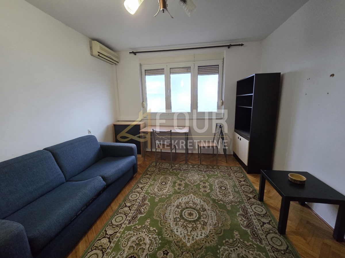 Stanovanje Pećine, Rijeka, 21m2