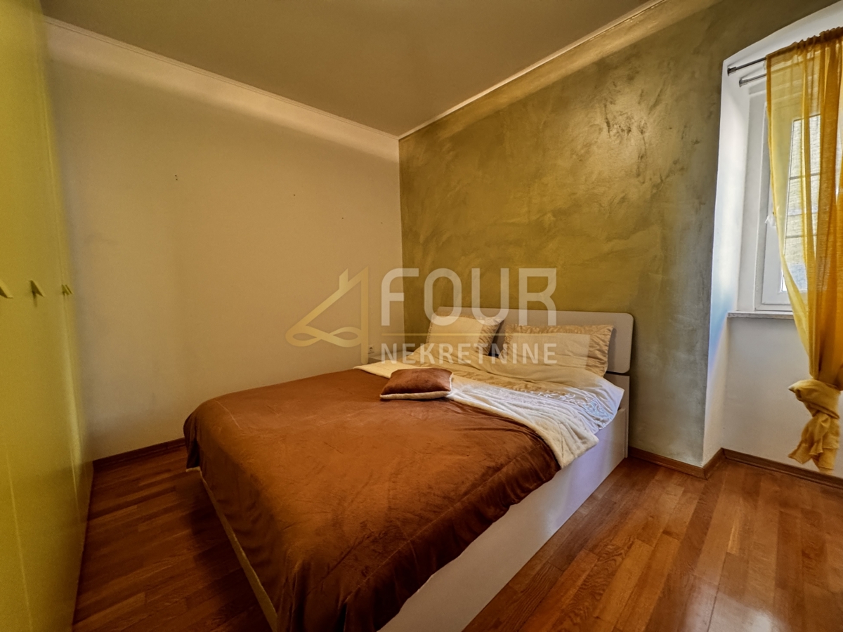 Opatija, 1s+db, 47,64 m2