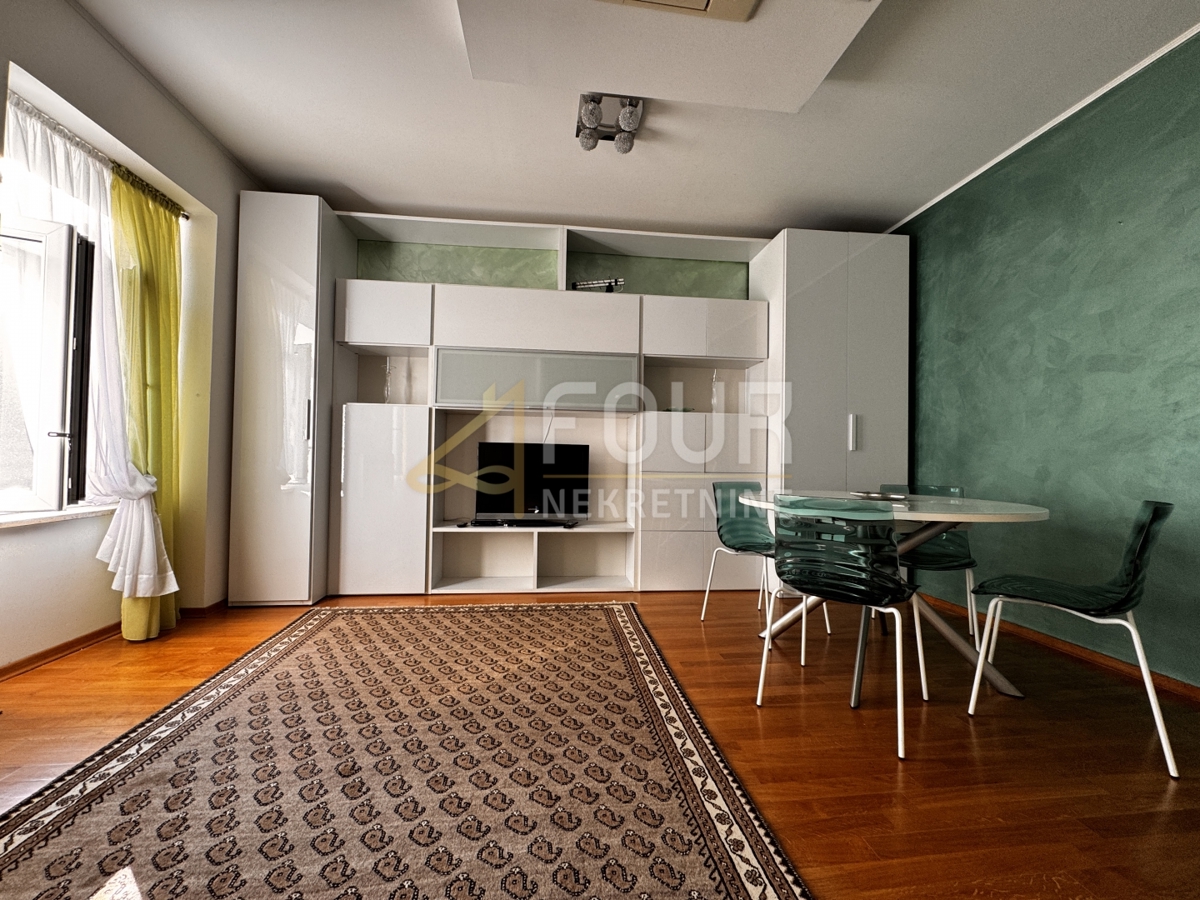 Opatija, 1s+db, 47,64 m2