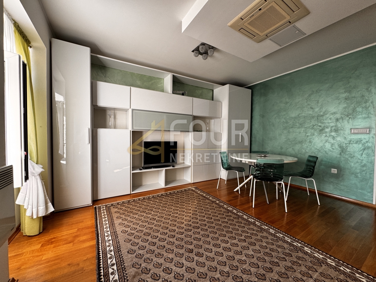 Opatija, 1s+db, 47,64 m2