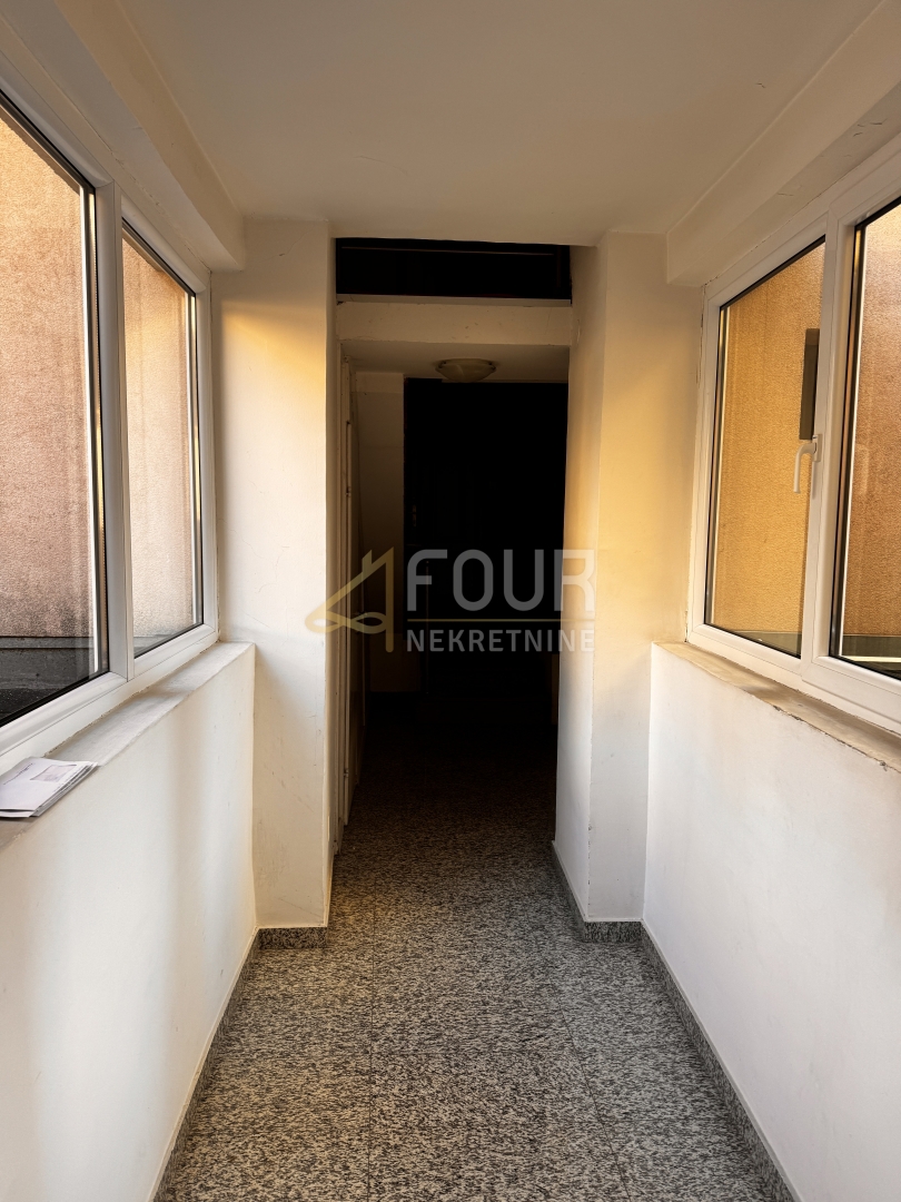 Opatija, 1s+db, 47,64 m2