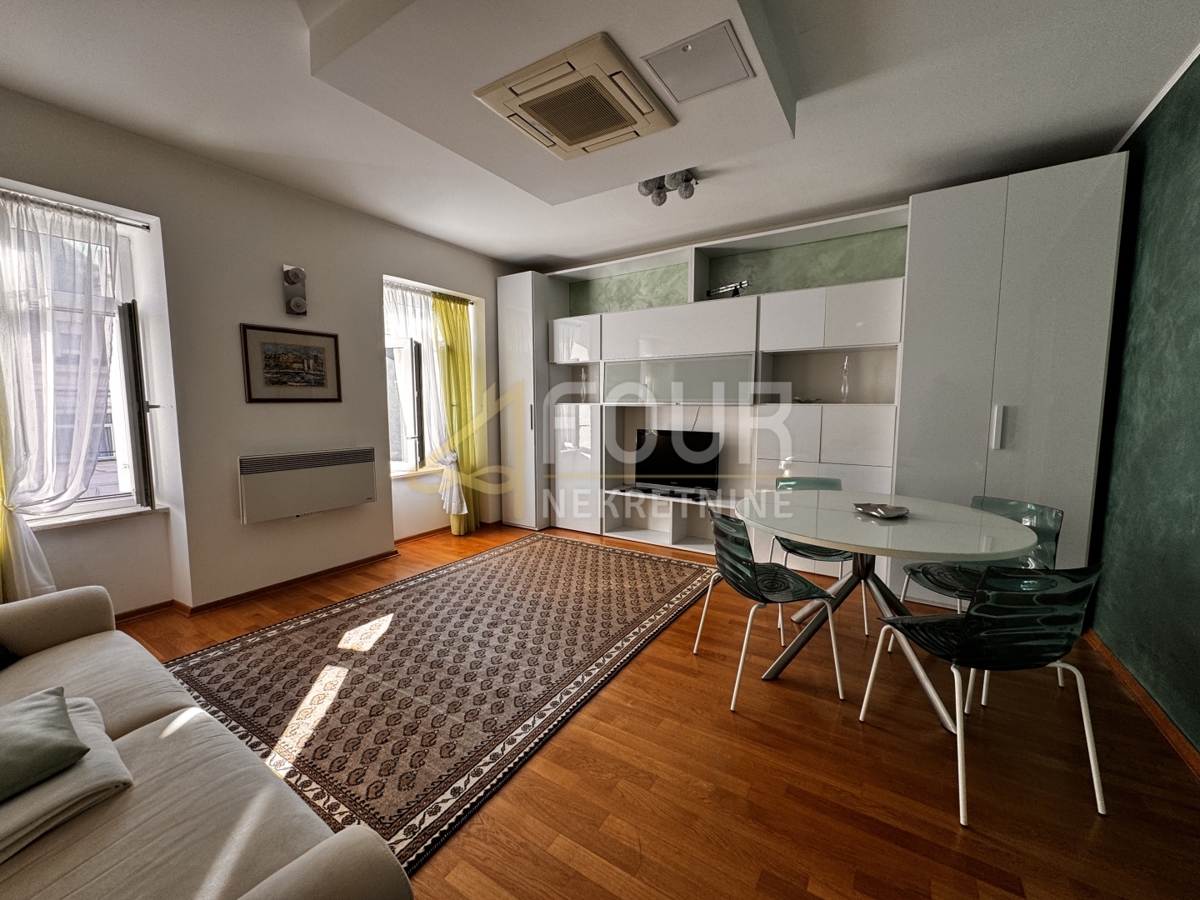 Opatija, 1s+db, 47,64 m2