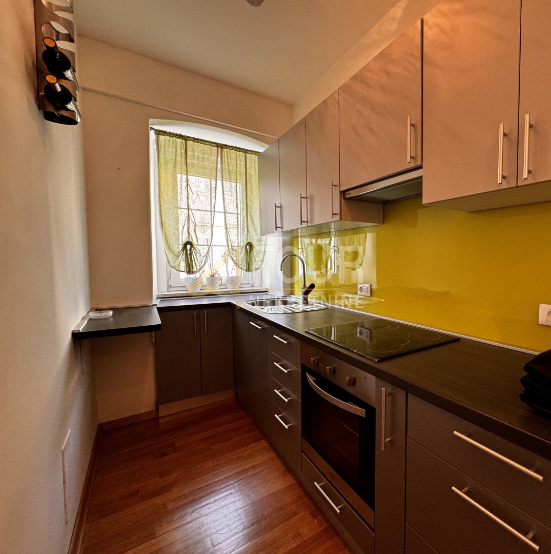 Opatija, 1s+db, 47,64 m2