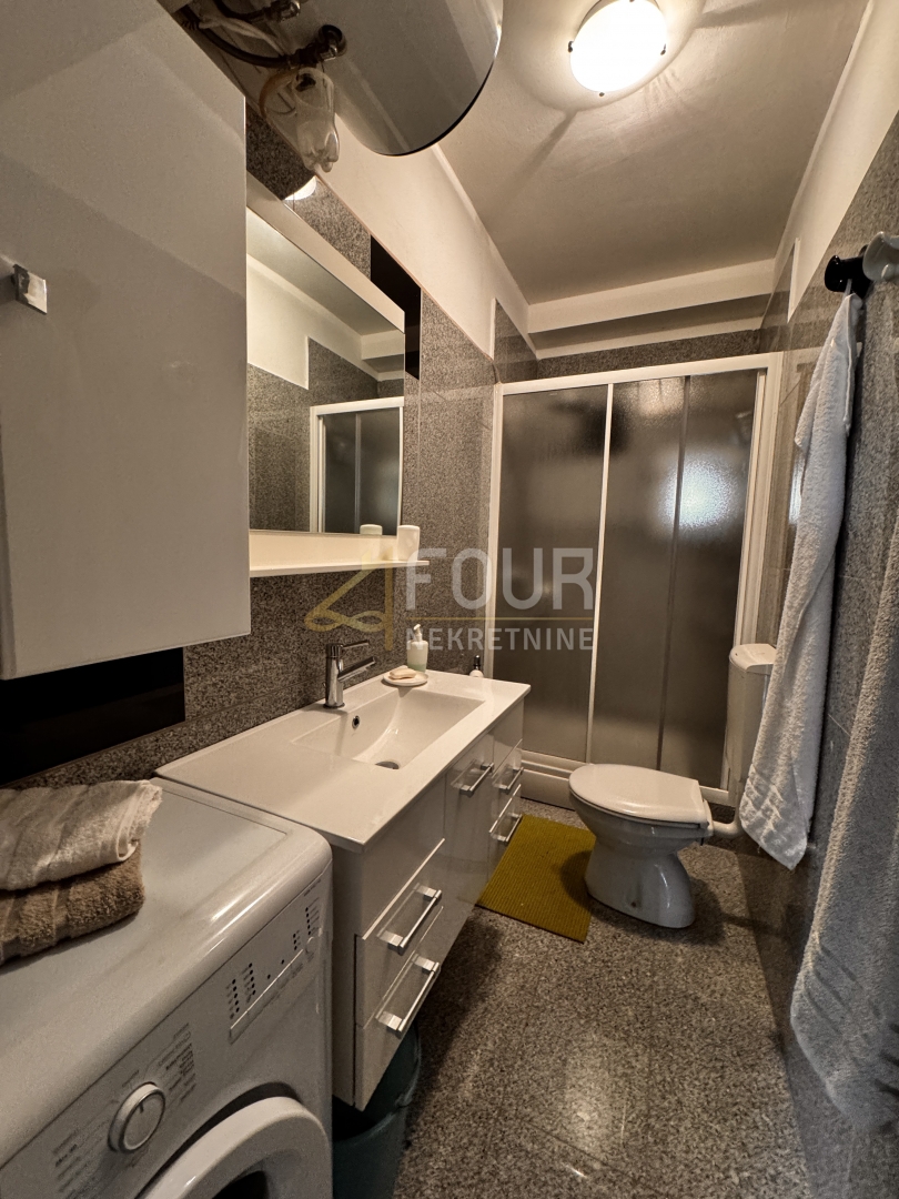 Opatija, 1s+db, 47,64 m2