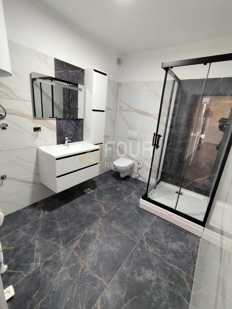 Stanovanje Medulin, 58m2