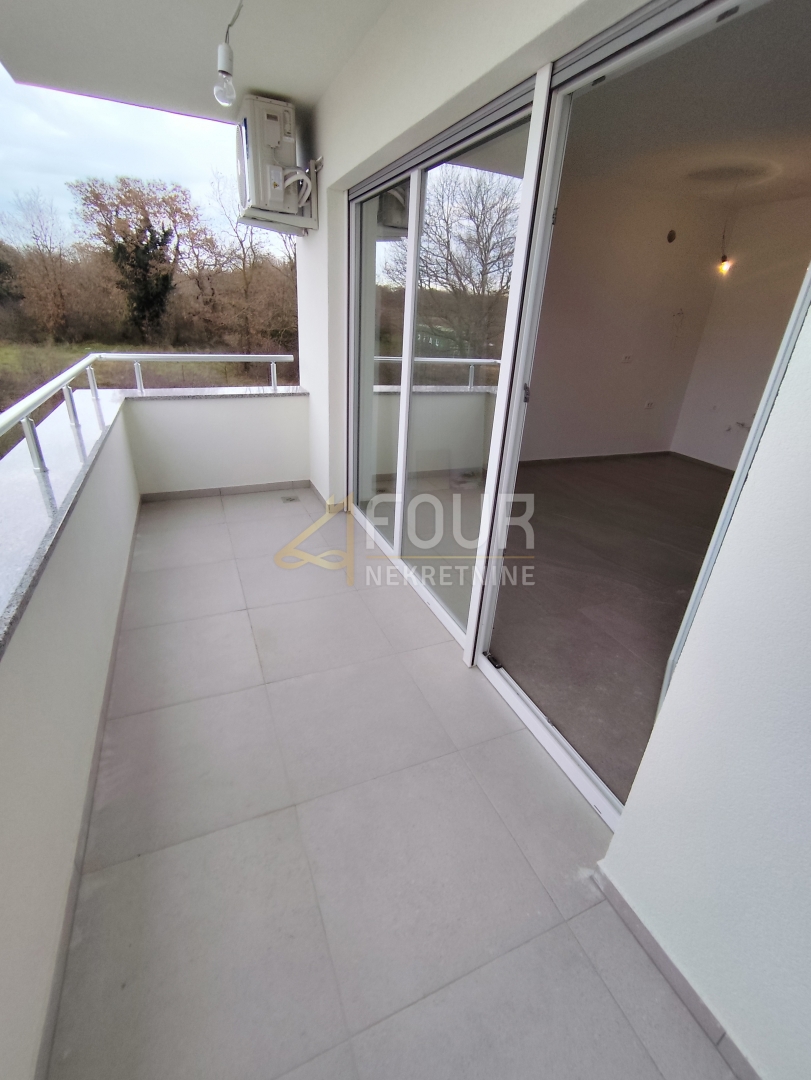 Stanovanje Medulin, 58m2