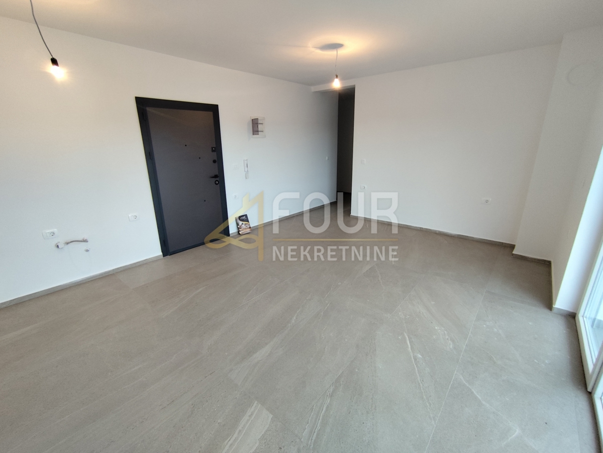 Stanovanje Medulin, 58m2