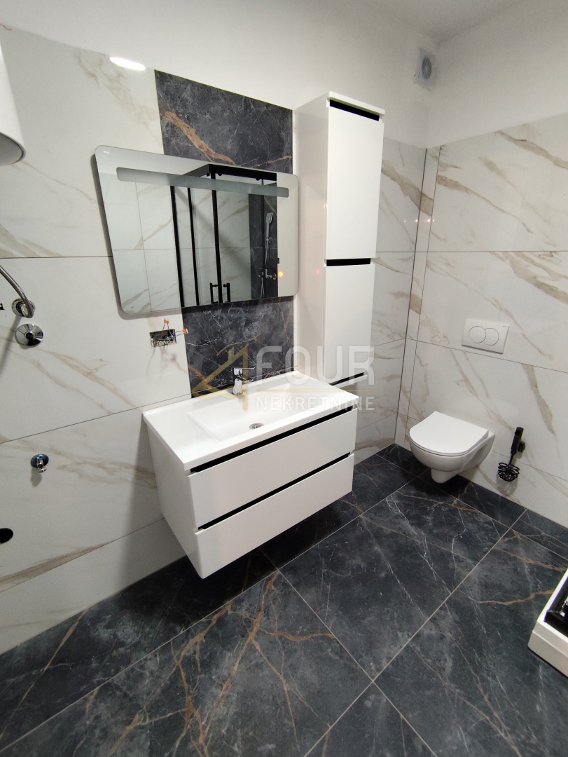 Stanovanje Medulin, 58m2