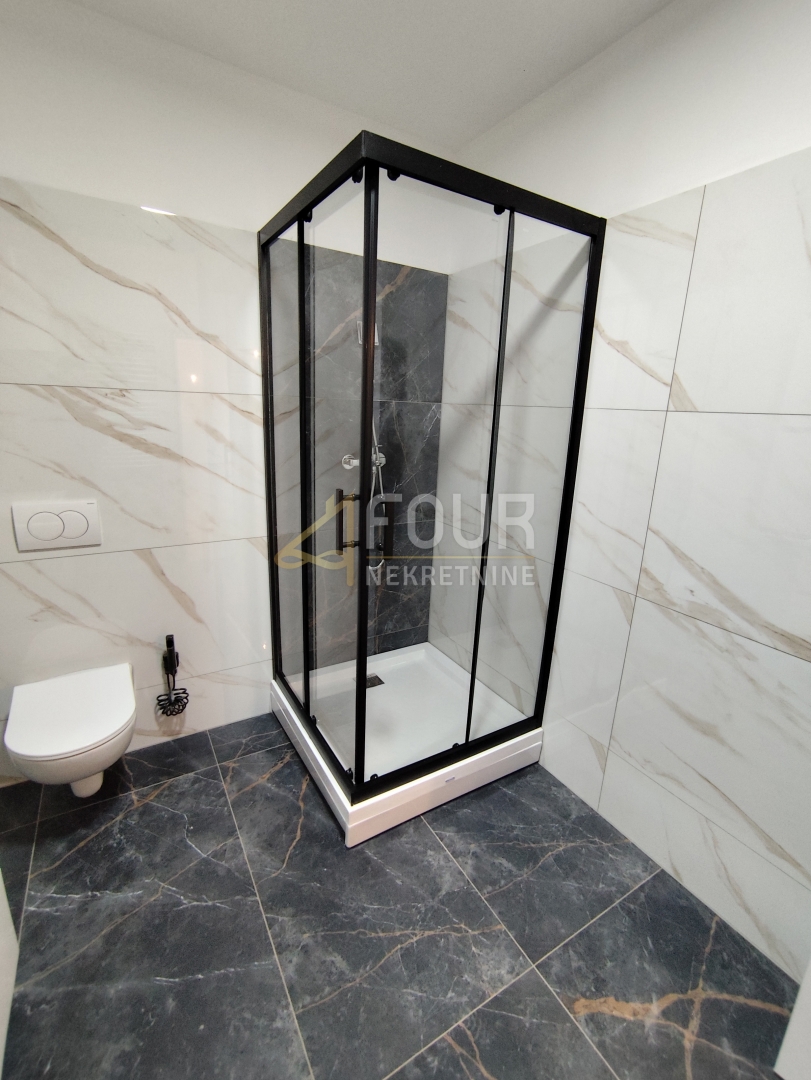 Stanovanje Medulin, 58m2