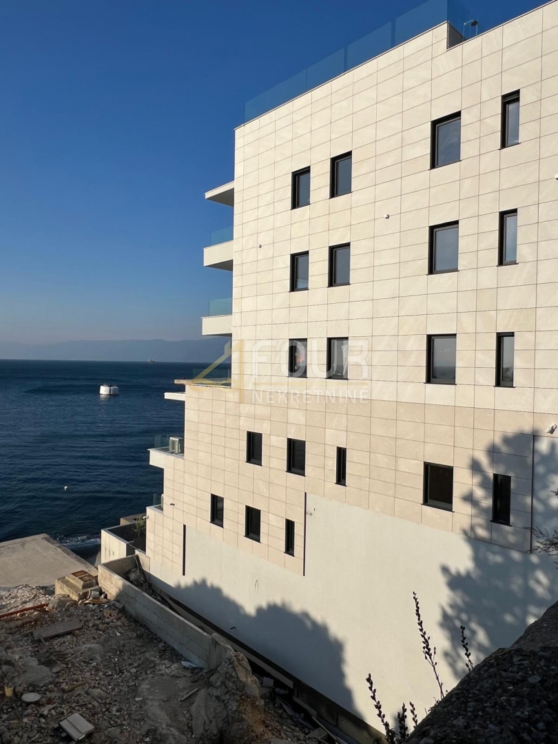 Stanovanje Pećine, Rijeka, 112,20m2