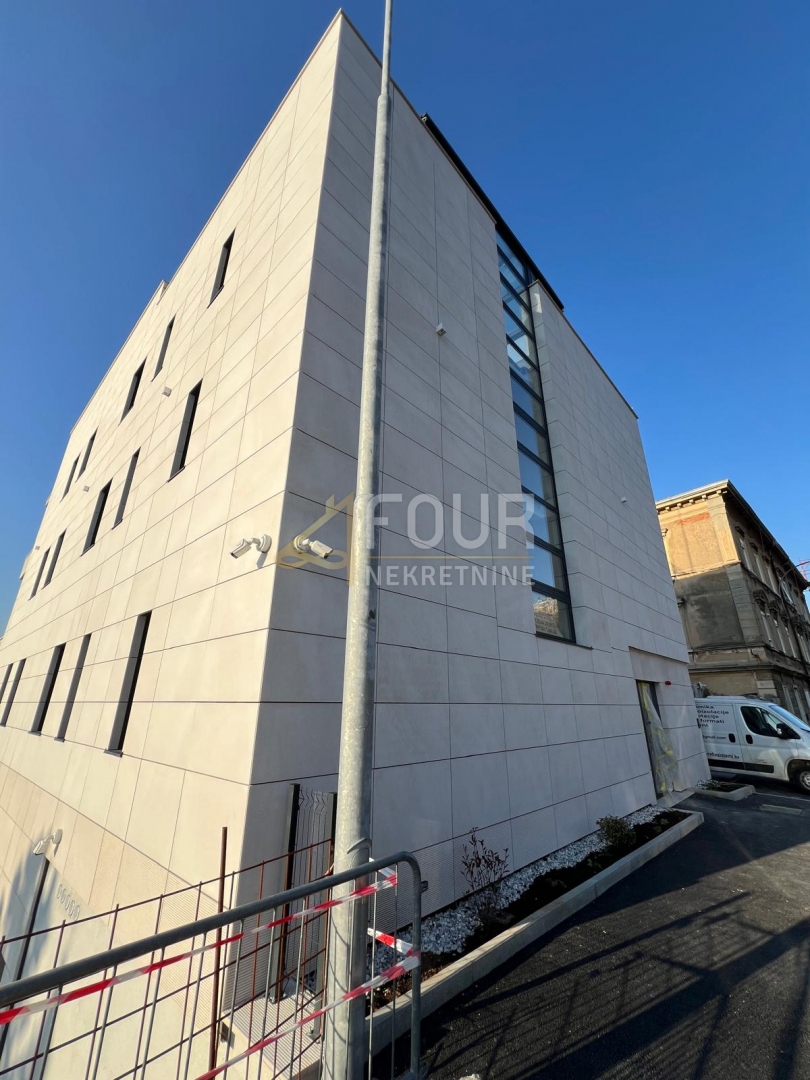 Stanovanje Pećine, Rijeka, 112,20m2