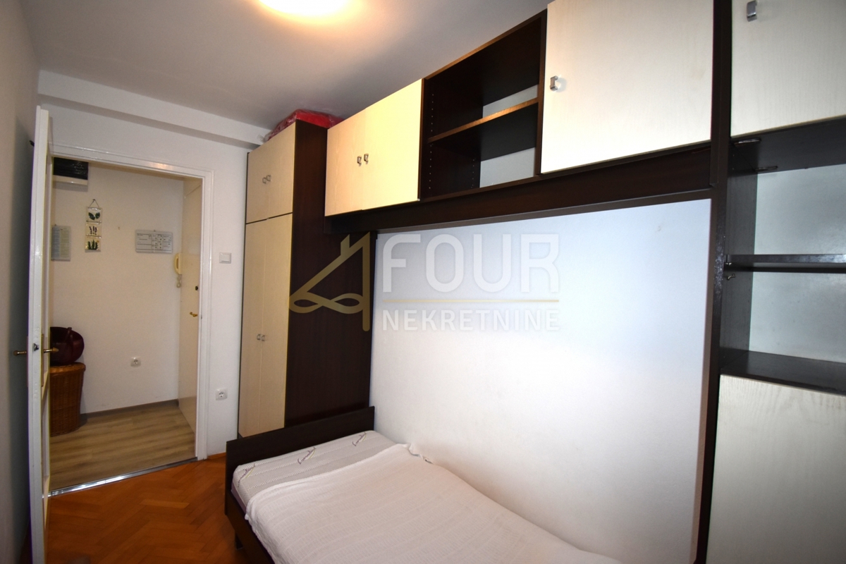 Opatija, 2s + dnevna soba, 57m2, pogled na morje