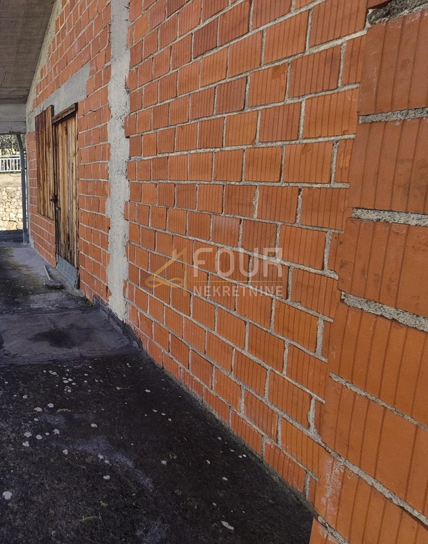 Stanovanje Dramalj, Crikvenica, 137,40m2